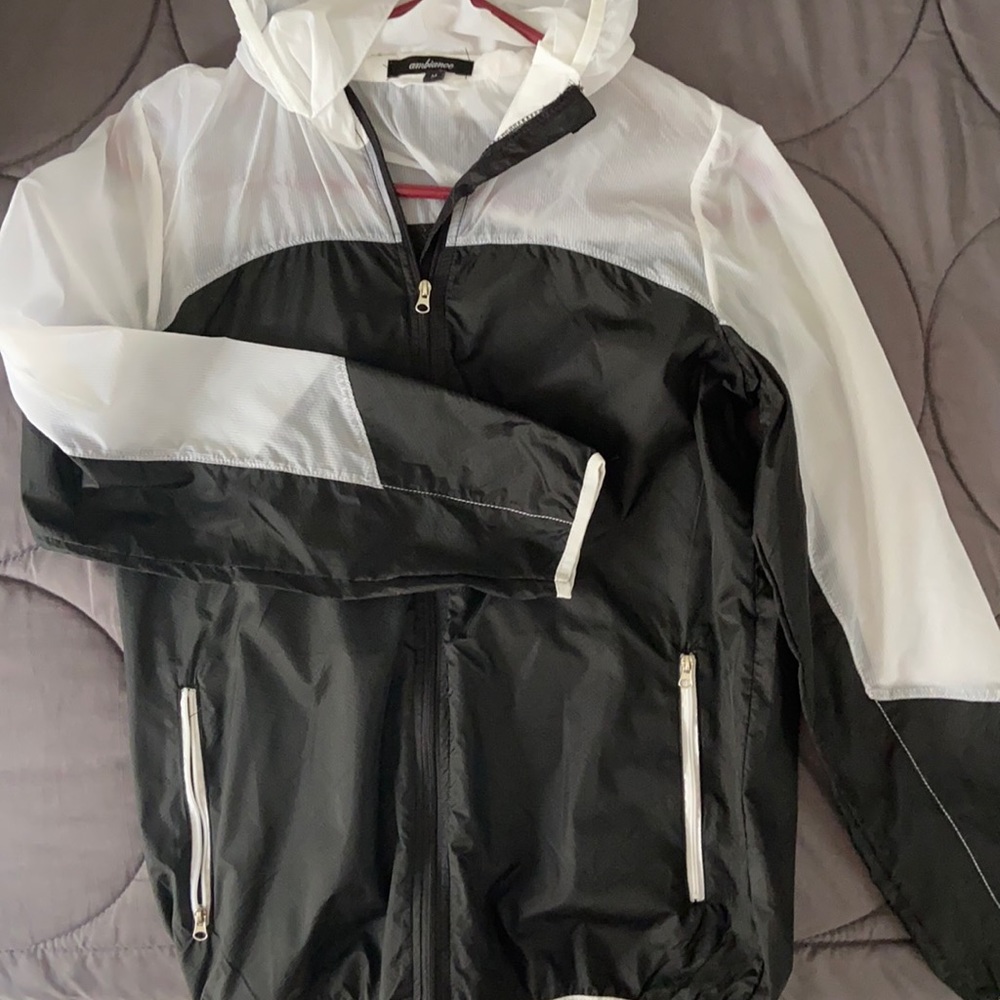 Light jacket